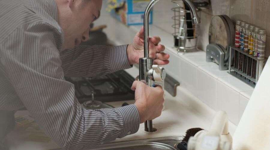Professional Leak Detection in Bismarck, MO